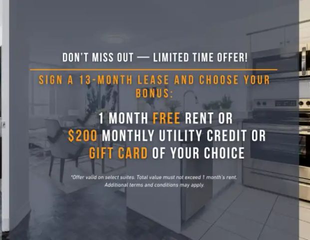 The Foresite | 65 Times Avenue, Markham - Photo 1