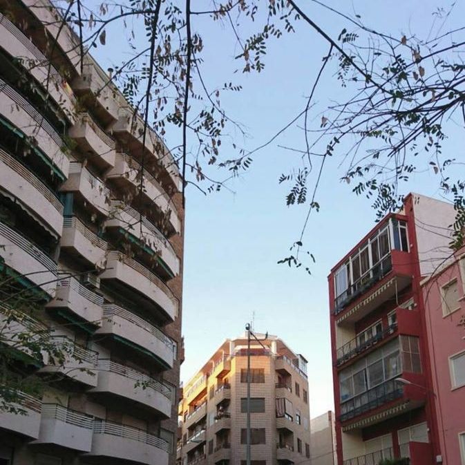 Calle Martínez de Velasco, Alicante, Valencian Community 3013 - Photo 1