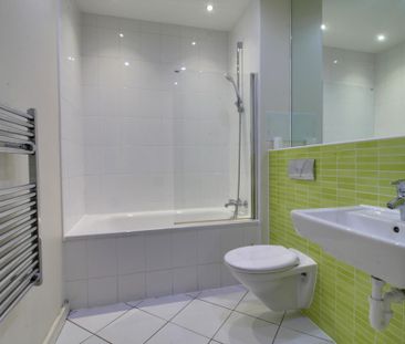 Brindley House, 101 Newhall Street, Birmingham City Centre - Photo 6