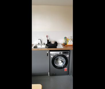 Room in a Shared Flat, Beresford Road, N5 - Photo 3
