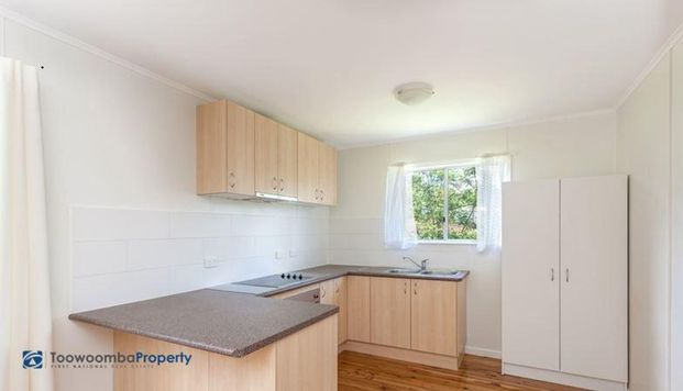 58 Rifle Range Road, 4350, Mount Lofty Qld - Photo 1