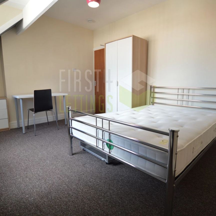 Tennyson Street, Evington, Leicester, LE2 - Photo 1