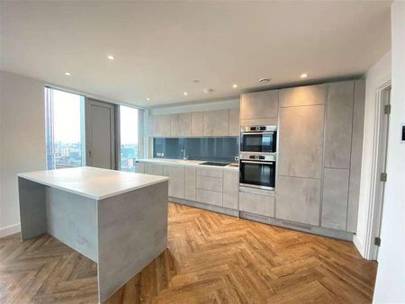 Victoria Residence, Silvercroft Street, Manchester, M15 - Photo 4