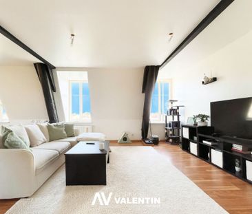 Duplex 4 pièces à Augny - Photo 1