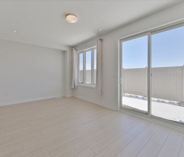 For Lease - 74 Tipp Drive, Richmond Hill, Ontario - Photo 1