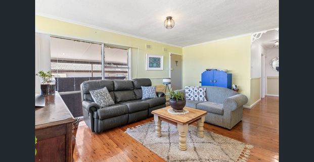 Fresh. Spacious. Ultra Convenience. - Photo 1