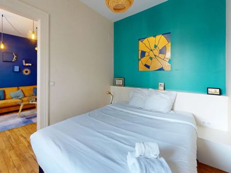 Location Appartement 2 pièces 50 m2 à Chartres - Photo 4