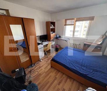 Apartament cu 2 camere, decomandat,parcare , la 2 minute de FSEGA - Photo 4