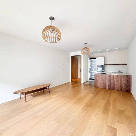 Appartement te huur - foto 1