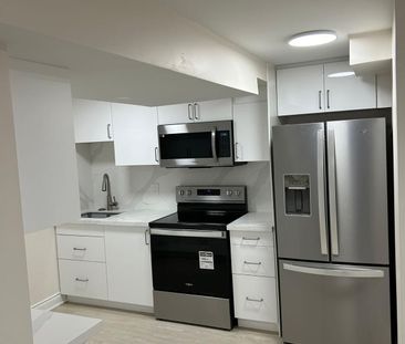 For Lease - 3228 Coralbean Place Unit# Lower, Mississauga, Ontario - Photo 2