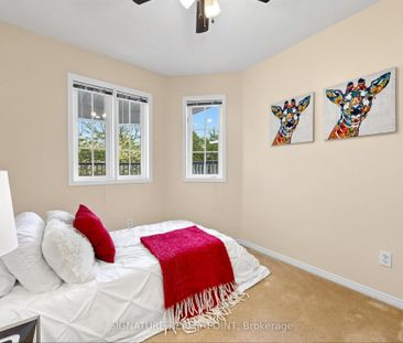 For Lease - 1816 Hobson Drive, Burlington, Ontario - Photo 4