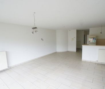 Appartement te huur - Foto 1