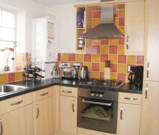 2 Bed - Sanderson Villas, Gateshead - Photo 5