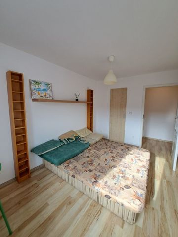 Mieszkanie rozkładowe 2 pokoje 47 m² Wrocław-Krzyki - Księże Małe - Фото 5