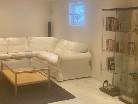 Marstrandsgatan, Göteborg - Photo 1