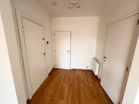 Appartement te huur - Photo 2