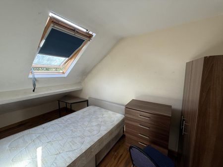 1 bedroom terraced house to rent - Photo 3