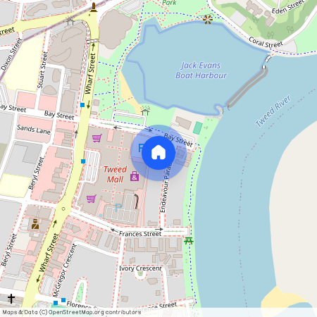 1/1 Endeavour Parade, NSW 2485, Tweed Heads