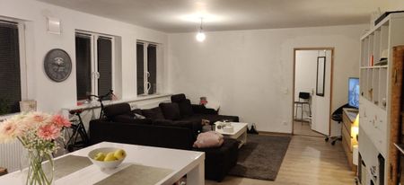 Nieuwbouwappartement met 2 slaapkamers te Wervik. - Photo 2