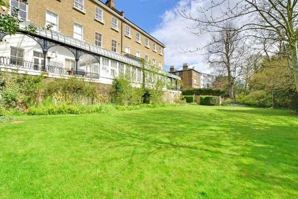 Lennox House, Manor Way, Blackheath, London, SE3 - Photo 1