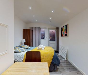 Studio to rent - Photo 3