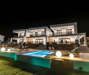 Βίλα για ενοικίαση Νέα Σκιώνη (Παλλήνη) - Photo 1