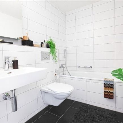 3.5 Zimmer, 1. Stock - Photo 1