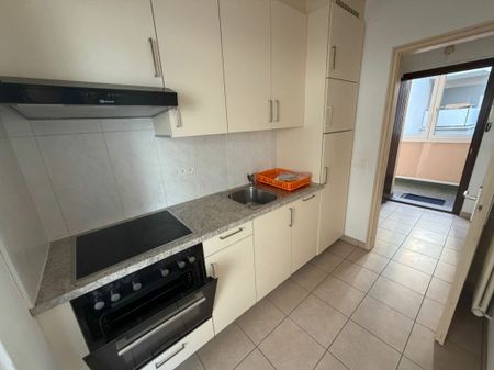 Moderno 2,5 locali a Massagno - moderne 2,5 Zimmerwohnung in Massagno - Foto 4