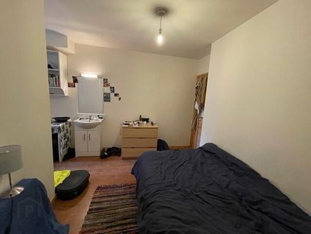 Flat 1 - 25 Camden Street, Belfast, BT9 6AT - Photo 5