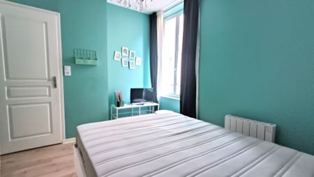 Location Appartement 2 pièces 24m² TROYES 10000 - Photo 2