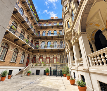 For rent Apartment, Budapest 6 district - Photo 4