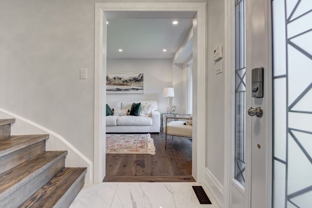 For Lease - 615 Sandford Street Unit# Main2nd, Newmarket, Ontario - Photo 1