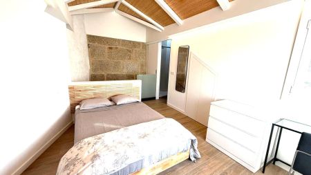 Casa adosada de alquiler en Rúa Antero Rubin, 19a, Tui - Photo 3