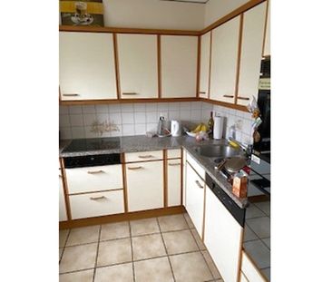 3½ Zimmer-Wohnung in Affoltern am Albis (ZH), möbliert, auf Zeit - Photo 5