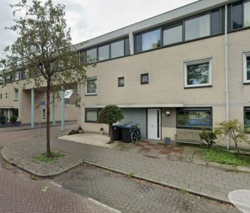 Catharina van Renneslaan 45 - Foto 3