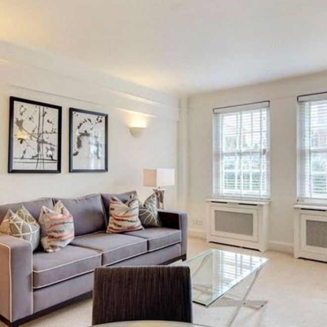 Fulham Road, , London, SW3 - Photo 1