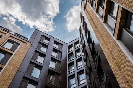 Studio to rent - Photo 4