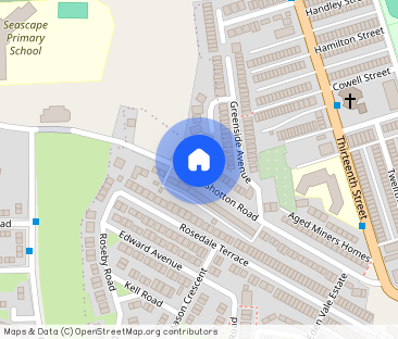 Hillside Villas, Hordon, SR8 4QY - Photo 1