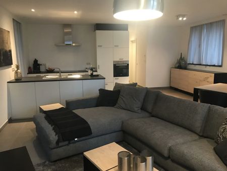 Appartement te huur in Horebeke - Foto 5