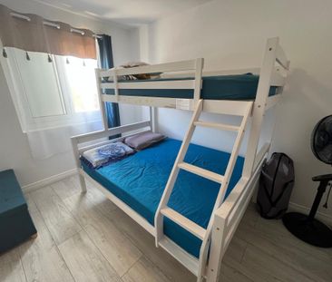 Location Maison 3 pièces 121m² STE CLOTILDE 97490 - Photo 4