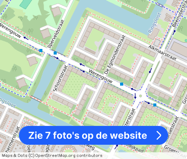 Werengouw, Amsterdam - foto 1