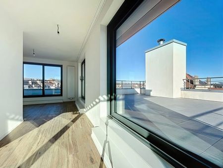 Appartement te huur - Photo 2