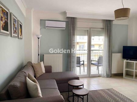 Διαμέρισμα για ενοικίαση Περαία (Θερμαϊκός) - Photo 3