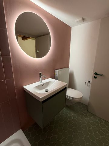 1.5 Zimmer, 1. Stock - Foto 2