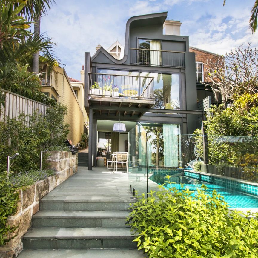 68 Birchgrove Road, Balmain. - Photo 1