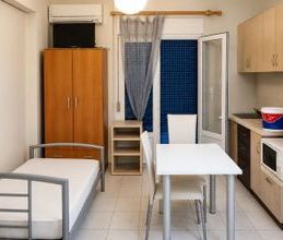 Studio/Γκαρσονιέρα για ενοικίαση - Λέσβος - Μυτιλήνη, - Φωτογραφία 6