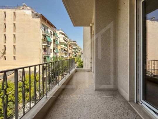 Διαμέρισμα για ενοικίαση Αγίου Μελετίου - Πλατεία Βικτωρίας - Μάρνη (Λεωφόρος Πατησίων - Λεωφόρος Αχαρνών) - Photo 1