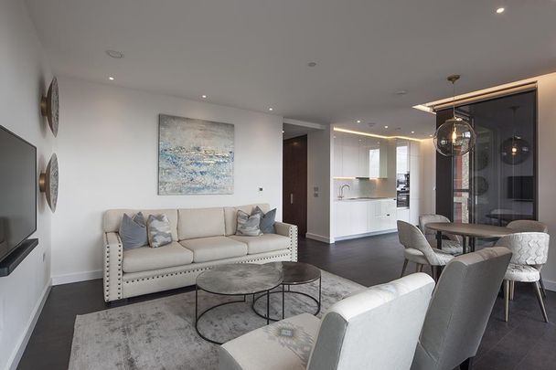 2 bedroom flat to rent - Photo 1