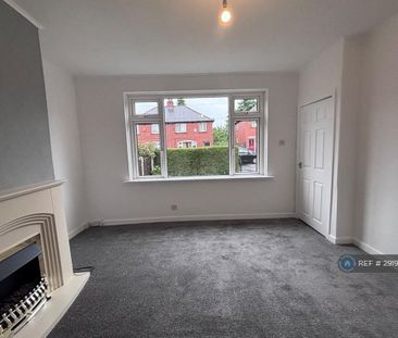 3 bedroom semi-detached house to rent - Photo 2