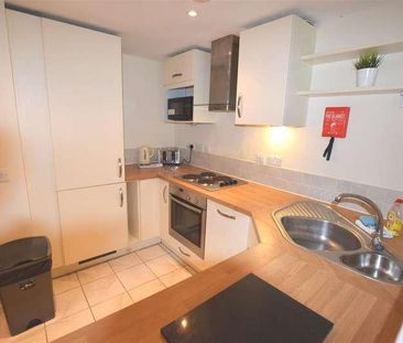 Paramount, Beckhampton Street, SN1 - Photo 2